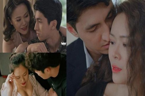 Ba nữ đại gia chi tiền tuyển 'phi công' trên phim Việt là ai?