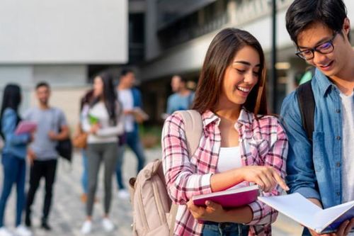Cân nhắc những loại hình du học phù hợp