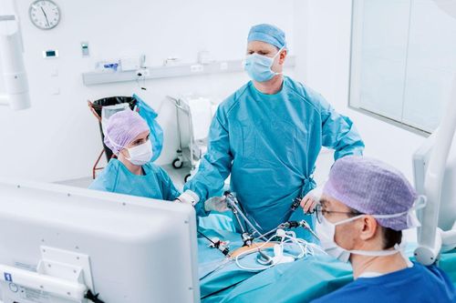 Tác dụng của phẫu thuật giảm cân