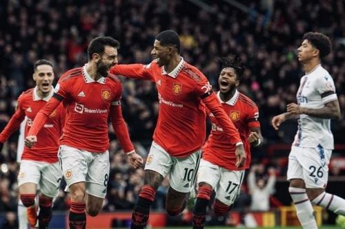 Các trang quốc tế dự đoán kết quả trận MU - Leeds Utd tối nay 12/2