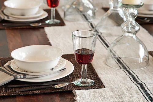 6 phong cách trang trí phòng ăn yêu thích của giới thiết kế