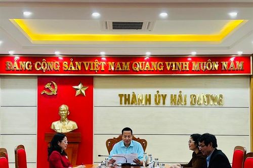 Khai trừ khỏi Đảng cán bộ tư pháp cá độ bóng đá