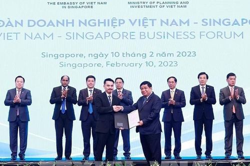 Tập đoàn Masan sẽ đầu tư 105 triệu USD vào công ty công nghệ Singapore