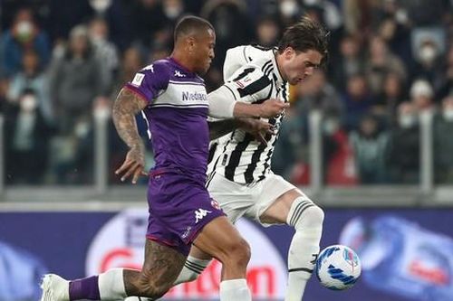 Nhận định Juventus vs Fiorentina, 00h00 ngày 13/2: Bà đầm không bỏ cuộc