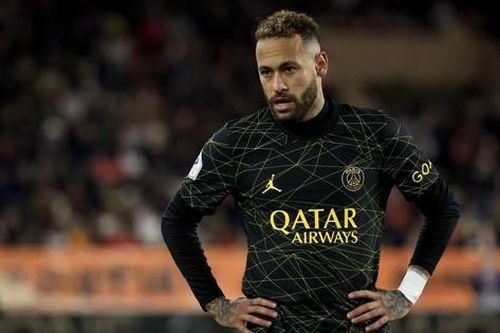 PSG thua tan tác trong ngày mất Messi và Mbappe