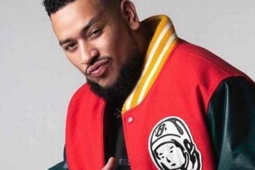 Nam rapper AKA bị bắn chết trên đường