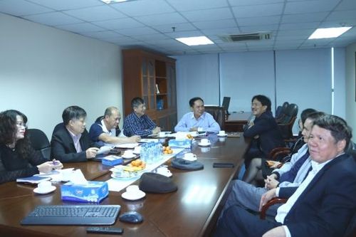 Hội Dầu khí Việt Nam giao ban Quý I/2023