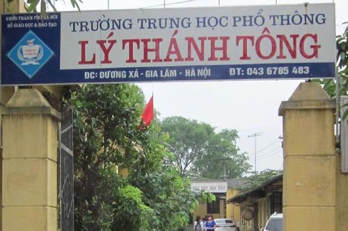Học sinh trường cấp 3 ở Hà Nội tử vong khi đi ngoại khóa ở Hòa Bình