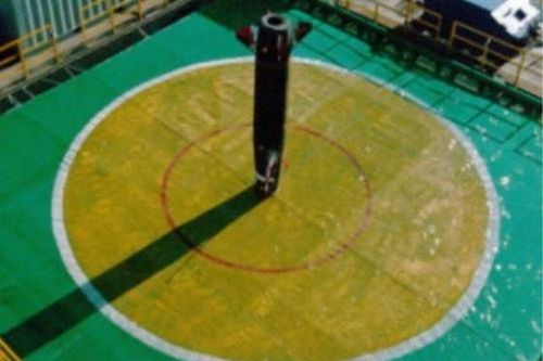 Hàn Quốc có kế hoạch phát triển một loại tên lửa dẫn đường tiên tiến