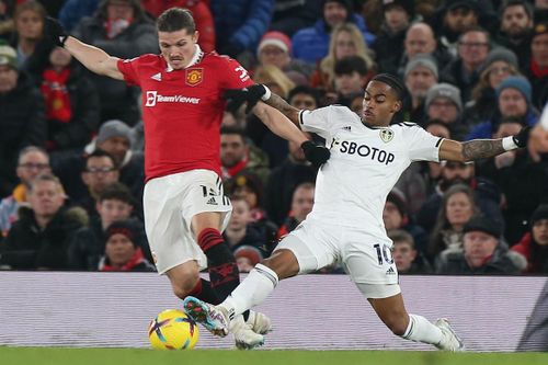 Leeds - MU: Khó khăn ở Elland Road