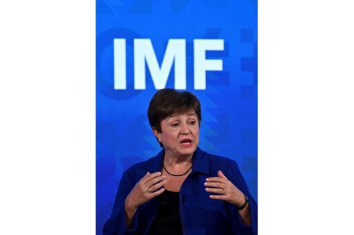 IMF: Nợ công tại MENA gây lo ngại