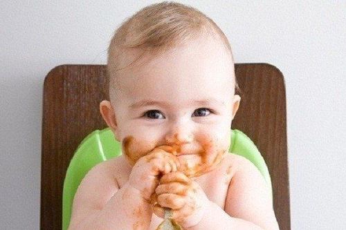 5 thực phẩm tuy tốt nhưng lại 'kỵ' trẻ dưới 1 tuổi, chớ dại cho con ăn kẻo hối không kịp