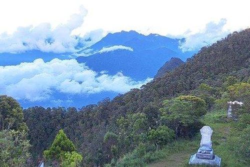 Thu hồi nhiều khu đất của công ty du lịch trong Vườn quốc gia Bạch Mã