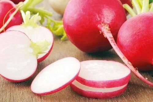 Thực phẩm 'vàng' giúp lưu thông máu tốt