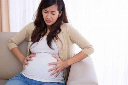 Dấu hiệu mẹ bầu chuyển dạ chuẩn bị sinh