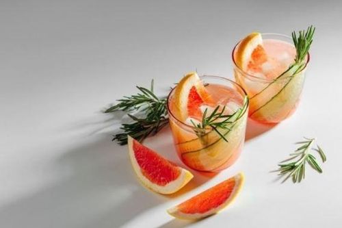 Lợi ích của việc uống trà bưởi mật ong mỗi ngày