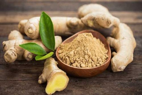 Gừng rất tốt nhưng nếu ăn kiểu này sẽ tạo ra một loại độc tố, 'mở cửa' cho ung thư tấn công