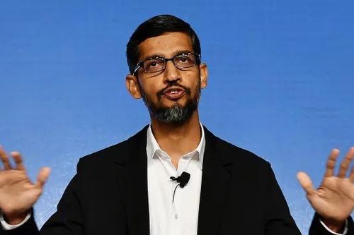 Nhân viên Google chỉ trích CEO Sundar Pichai vì thông tin 'vội vàng, thất bại' về chatbot Bard