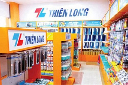 Ông chủ bút bi Thiên Long lãi hơn một tỷ đồng mỗi ngày