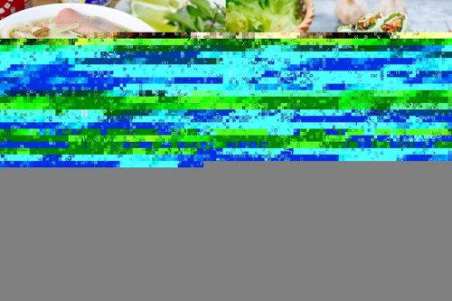 Các món phở Việt Nam mê hoặc du khách ngay từ lần đầu thưởng thức