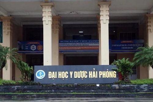 ĐH Y Dược Hải Phòng bất ngờ miễn kinh phí đào tạo sau khi SV bức xúc phản ánh trường 'chặt chém'