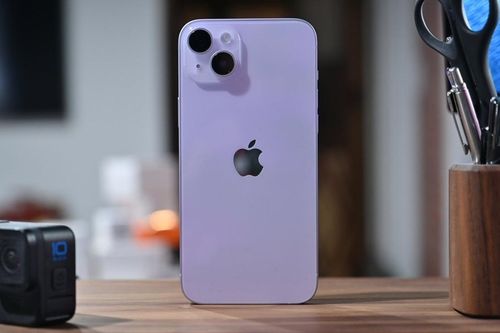 iPhone 14 có nhiều nâng cấp bất ngờ so với iPhone 13