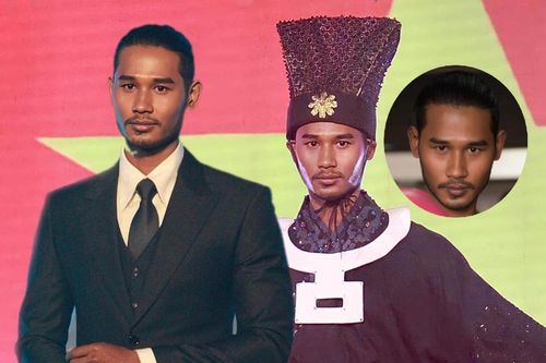 'Fail' National Costume, đại diện Việt Nam rớt Top 5 Mister Global: Được vào Top 15 đã ưu ái lắm rồi
