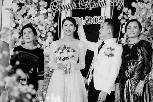 Chỉ một câu nói, bà xã Phan Mạnh Quỳnh đã chứng tỏ 'nóc nhà' quyền lực cỡ nào