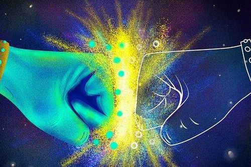 Liệu phản vật chất có thực sự tồn tại?