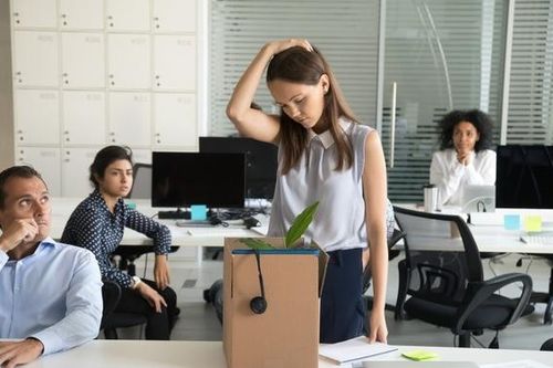 80% nhân sự tham gia làn sóng 'đại nghỉ việc' trên thế giới: Giờ chúng tôi hối hận rồi!