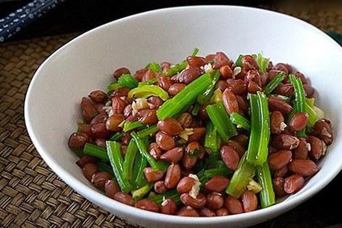 Bữa sáng ăn vài hạt lạc trong nửa tháng sẽ nhận về 6 lợi ích tuyệt vời