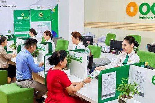 Vợ Thành viên HĐQT OCB bán khớp lệnh 500.000 cổ phiếu