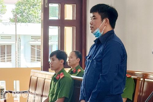 Lừa góp vốn mua đất và vật tư y tế, bị cáo lãnh án nặng