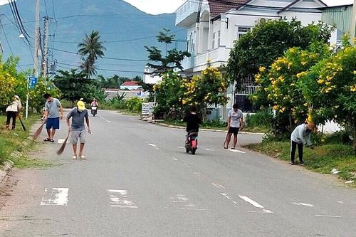 Diên Khánh: Phát huy hiệu quả các mô hình tự quản