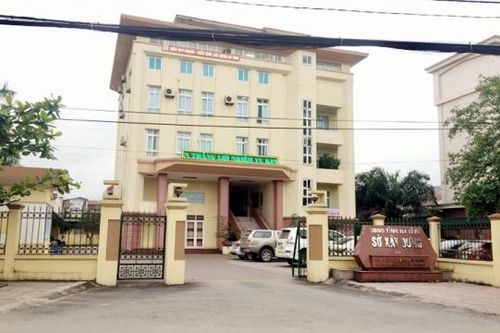 Hà Tĩnh: Ngành Xây dựng tăng cường sử dụng dịch vụ công trực tuyến trong giải quyết thủ tục hành chính