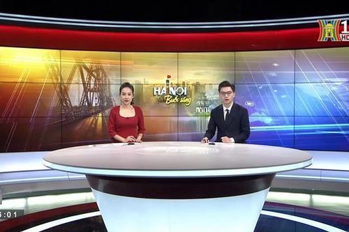 Chương trình Hà Nội buổi sáng (ngày 12/02/2023)