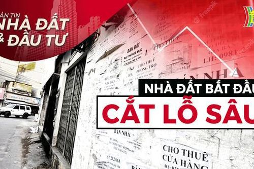 Bản tin Nhà đất và đầu tư (ngày 12/2/2023)