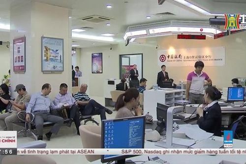Kinh tế Trung Quốc dự báo tăng trưởng cao trong năm 2023