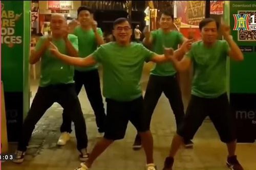 Các trend nhạc Việt vượt biên giới