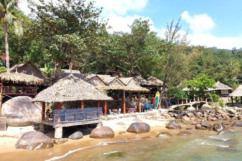 Cận cảnh 58 công trình trái phép trên bán đảo Sơn Trà