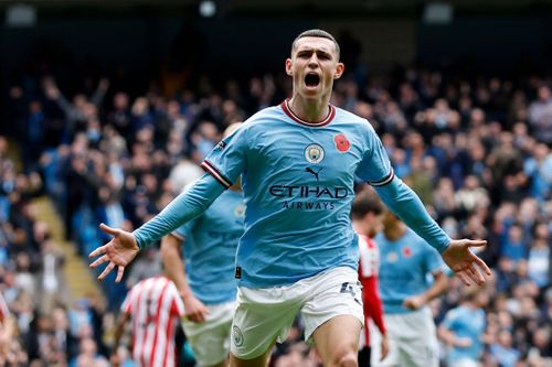Nhận định bóng đá Man City vs Aston Villa: Vượt qua áp lực