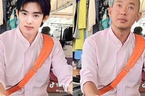 Ngôi sao Thái Lan lâm cảnh khốn cùng, không nhà, không tiền, gia đình tan vỡ