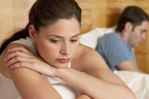Chồng rất tâm lý nhưng vợ chưa một lần 'chạm đỉnh'
