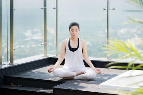 Cách ngồi thiền như thế nào cho đúng để luôn khỏe đẹp?