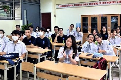 Hệ song bằng tú tài cấp THPT có tiếp tục đào tạo trong năm học tới?