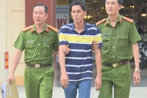Mạo danh công an chiếm đoạt tiền rồi trốn sang Campuchia