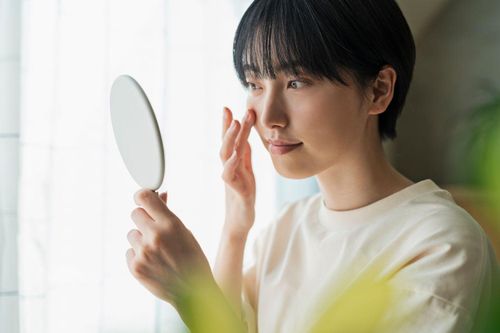 Nguyên nhân nam giới ít skincare nhưng da vẫn đẹp