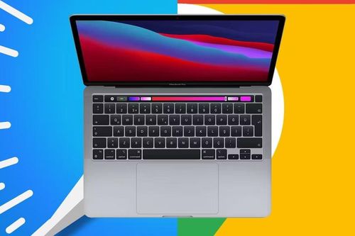 Lý do không nên dùng Chrome trên MacBook