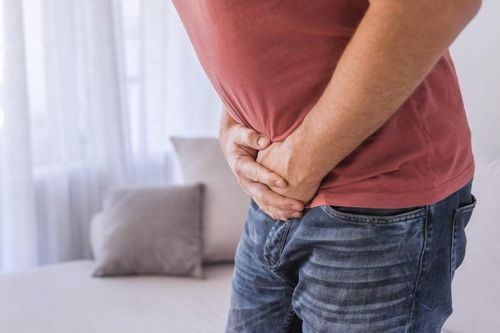 Những dấu hiệu cảnh báo bạn mắc ung thư bàng quang