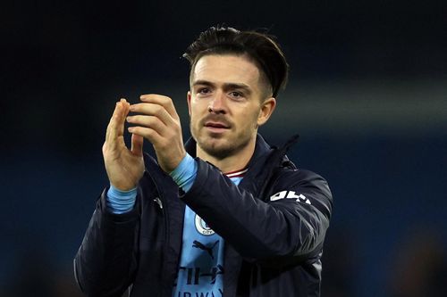 Grealish chọc giận người hâm mộ Aston Villa
